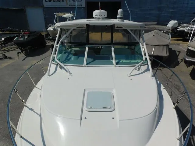 Slide: The Image of Wellcraft 290 Coastal 2015 - 17