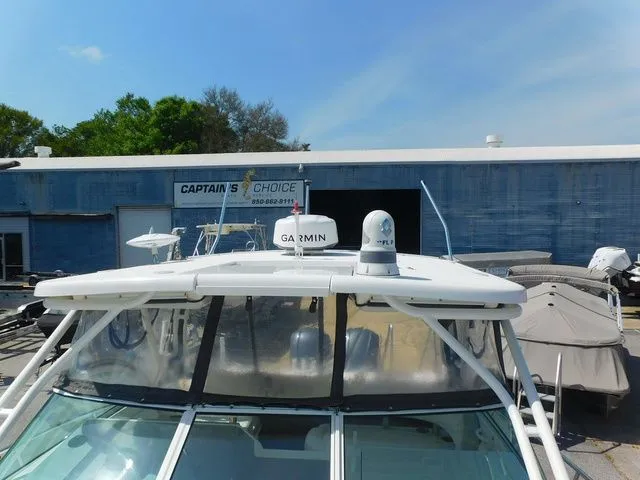 Slide: The Image of Wellcraft 290 Coastal 2015 - 18