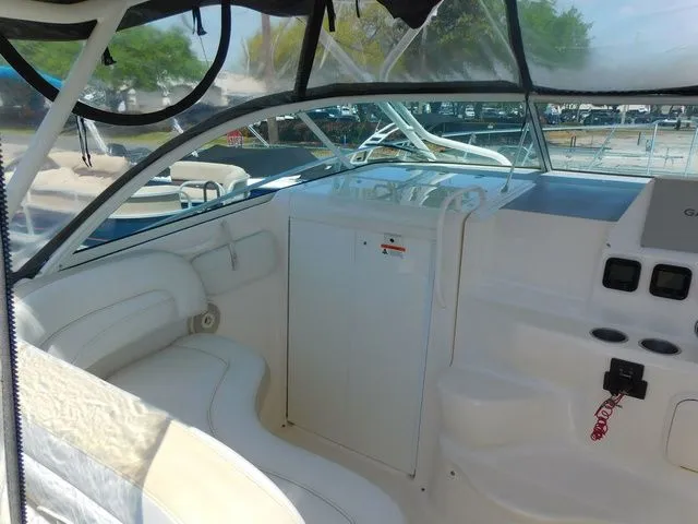 Slide: The Image of Wellcraft 290 Coastal 2015 - 2