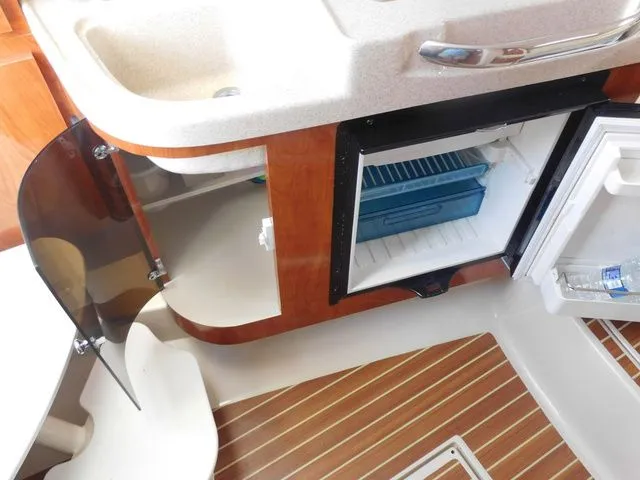 Slide: The Image of Wellcraft 290 Coastal 2015 - 20