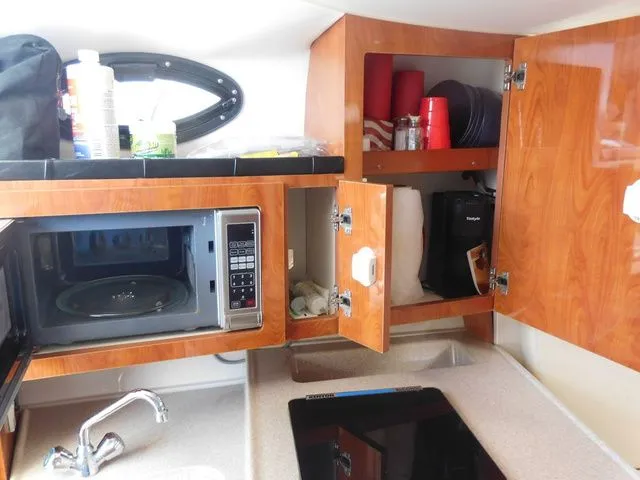 Slide: The Image of Wellcraft 290 Coastal 2015 - 21