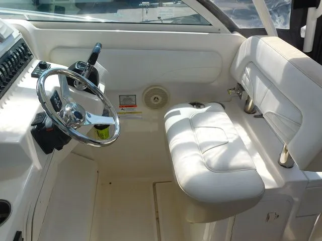 Slide: The Image of Wellcraft 290 Coastal 2015 - 25