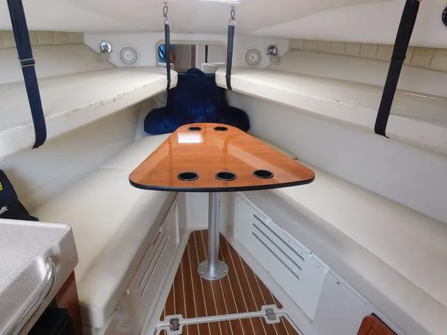 Slide: The Image of Wellcraft 290 Coastal 2015 - 4