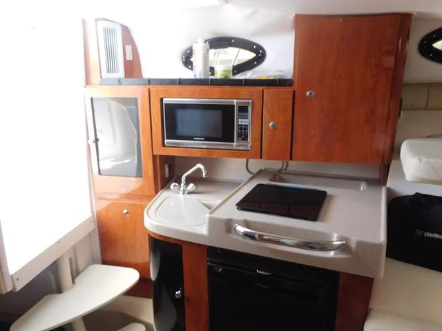 Slide: The Image of Wellcraft 290 Coastal 2015 - 5