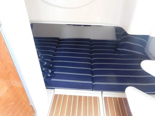 Slide: The Image of Wellcraft 290 Coastal 2015 - 6