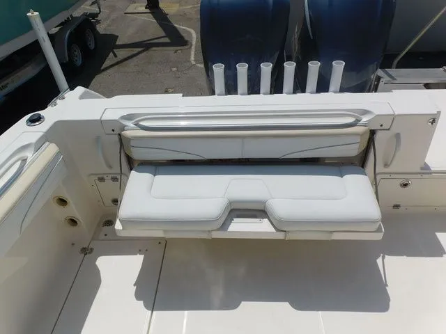 Slide: The Image of Wellcraft 290 Coastal 2015 - 9