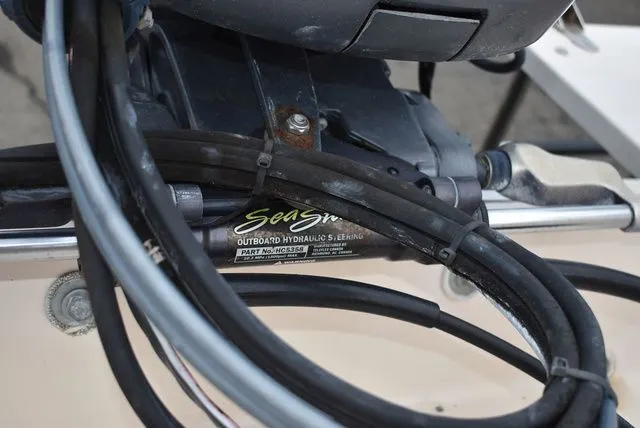 Slide: The Image of Grady-White Adventure 208 2006 - 21