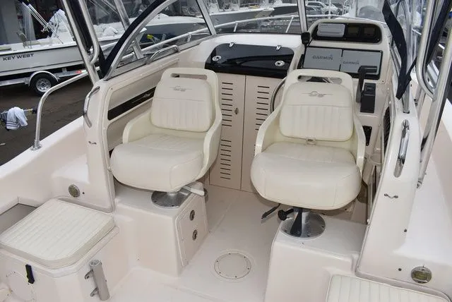 Slide: The Image of Grady-White Adventure 208 2006 - 33