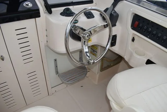 Slide: The Image of Grady-White Adventure 208 2006 - 34