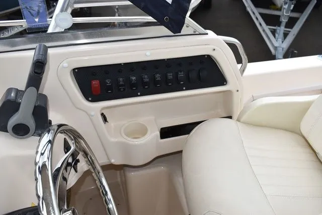 Slide: The Image of Grady-White Adventure 208 2006 - 35