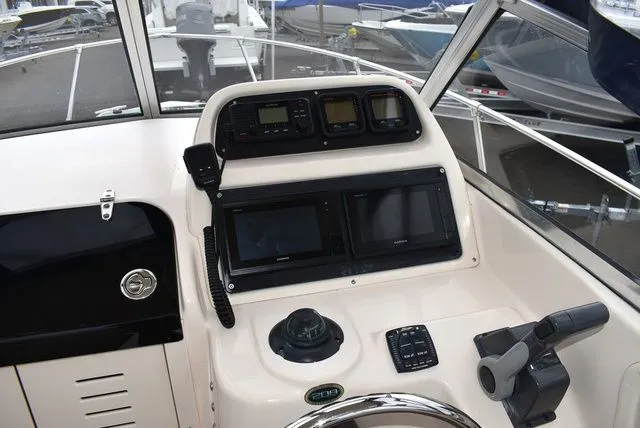 Slide: The Image of Grady-White Adventure 208 2006 - 38