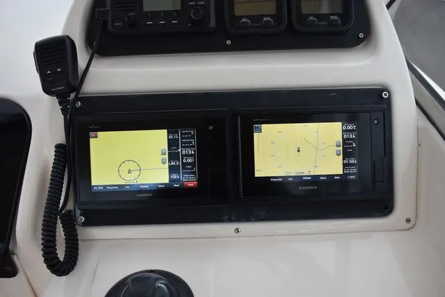 Slide: The Image of Grady-White Adventure 208 2006 - 43