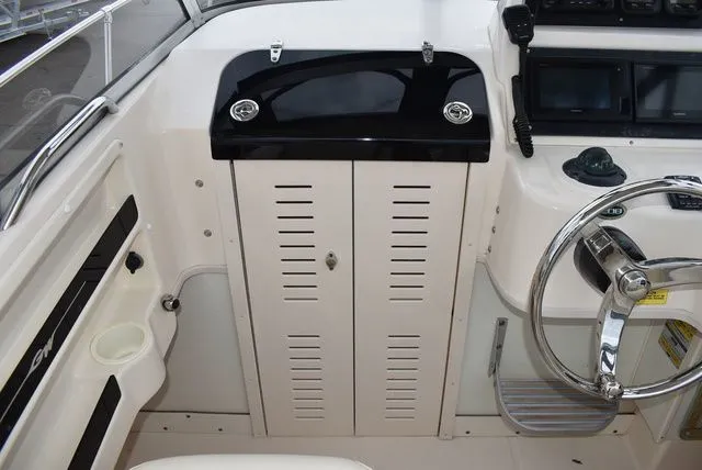 Slide: The Image of Grady-White Adventure 208 2006 - 45