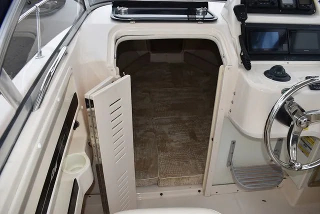 Slide: The Image of Grady-White Adventure 208 2006 - 46