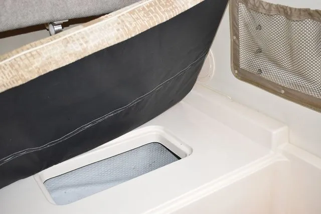 Slide: The Image of Grady-White Adventure 208 2006 - 59