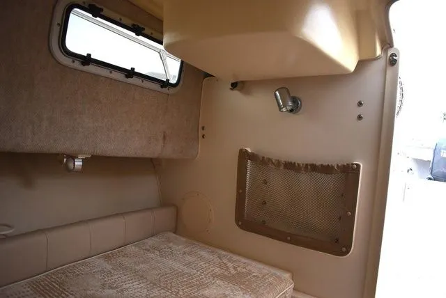 Slide: The Image of Grady-White Adventure 208 2006 - 60