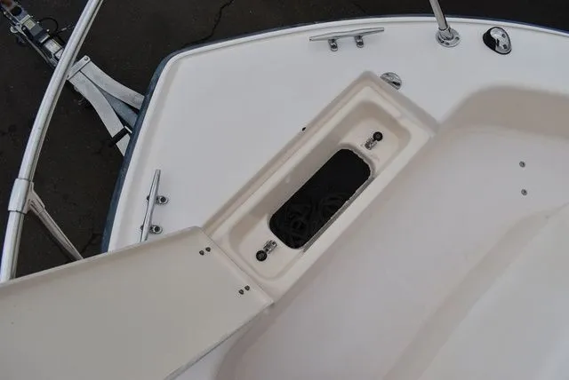 Slide: The Image of Grady-White Adventure 208 2006 - 62