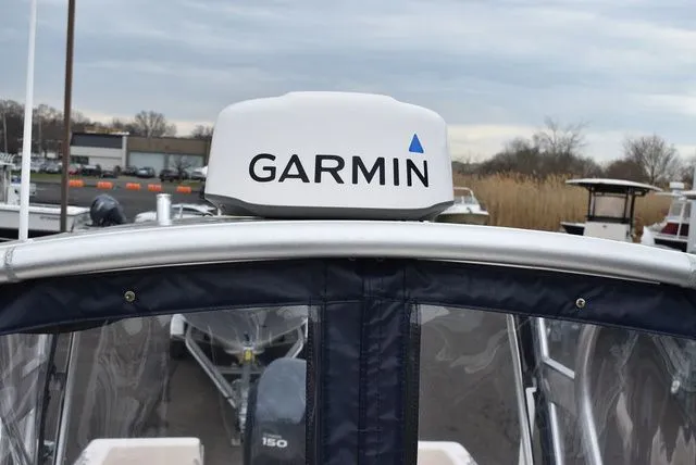 Slide: The Image of Grady-White Adventure 208 2006 - 63