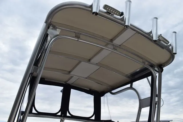 Slide: The Image of Grady-White Adventure 208 2006 - 64