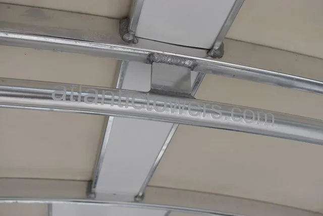 Slide: The Image of Grady-White Adventure 208 2006 - 65