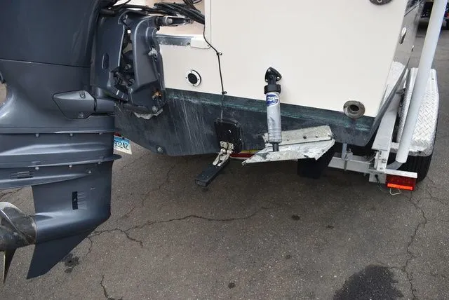 Slide: The Image of Grady-White Adventure 208 2006 - 66