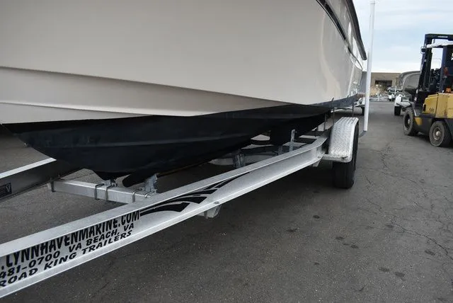 Slide: The Image of Grady-White Adventure 208 2006 - 70