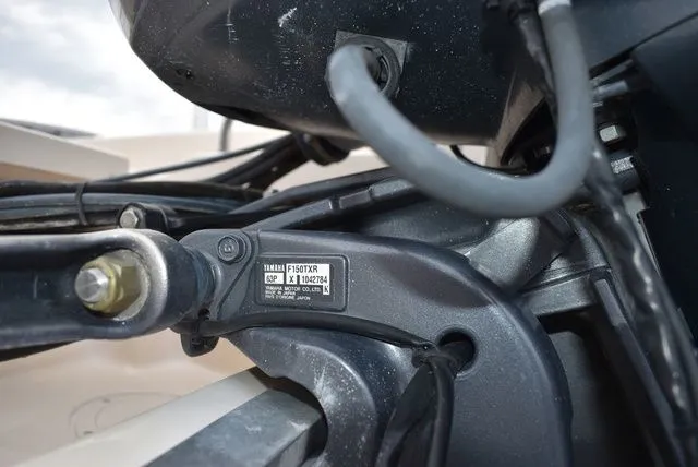 Slide: The Image of Grady-White Adventure 208 2006 - 74