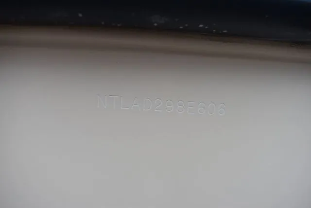 Slide: The Image of Grady-White Adventure 208 2006 - 75