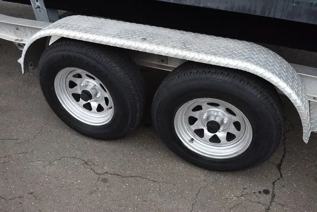 Slide: The Image of Grady-White Adventure 208 2006 - 79