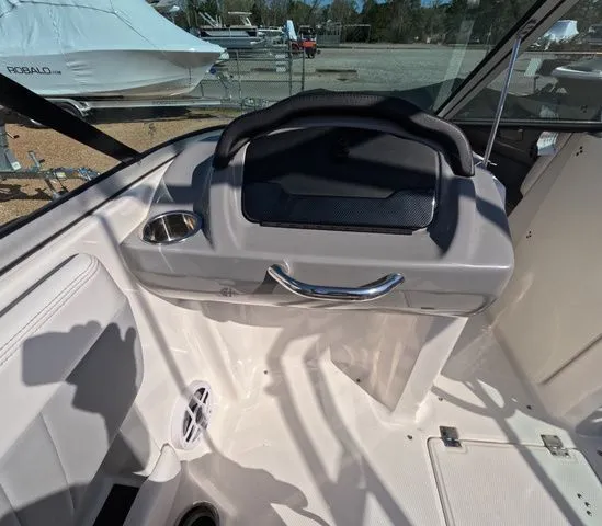 Slide: The Image of Chaparral 21 Surf 2021 - 17