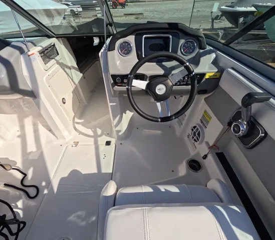 Slide: The Image of Chaparral 21 Surf 2021 - 18