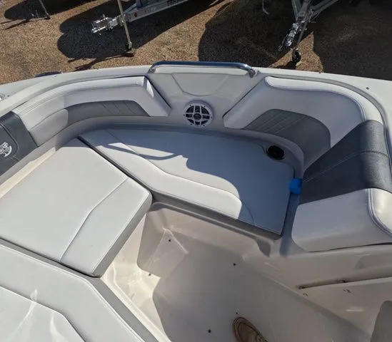 Slide: The Image of Chaparral 21 Surf 2021 - 22