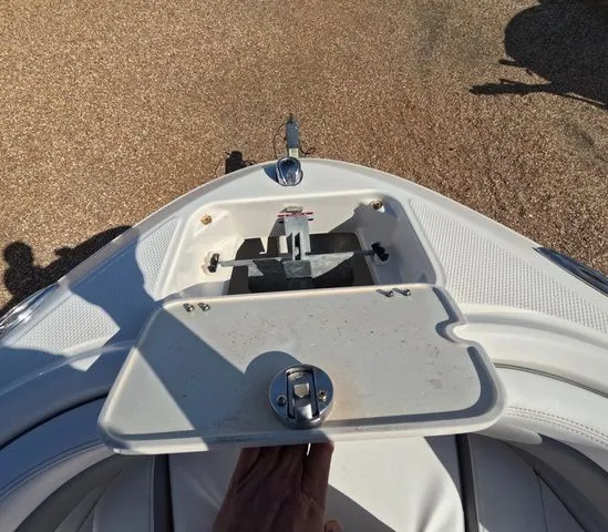 Slide: The Image of Chaparral 21 Surf 2021 - 25