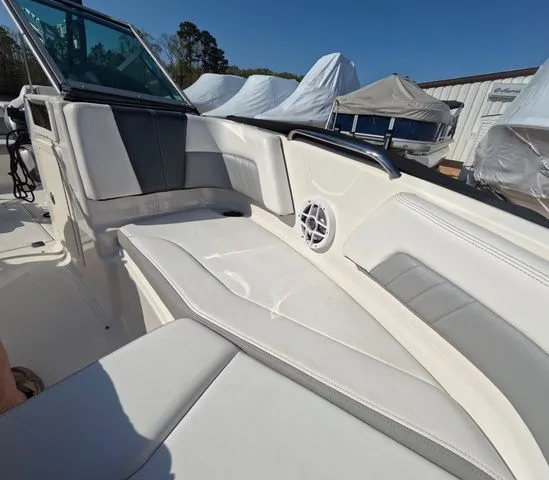 Slide: The Image of Chaparral 21 Surf 2021 - 27