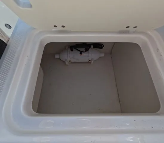 Slide: The Image of Chaparral 21 Surf 2021 - 29