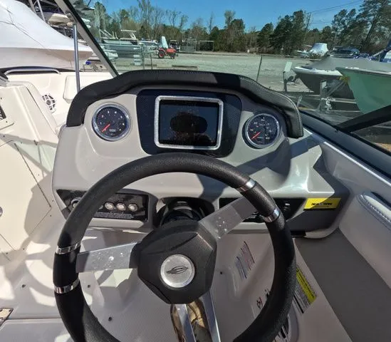 Slide: The Image of Chaparral 21 Surf 2021 - 30