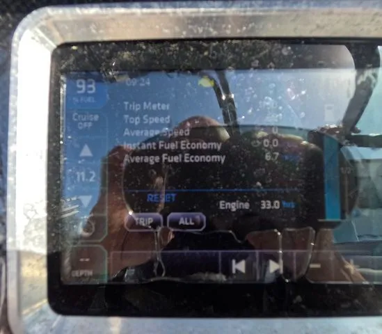 Slide: The Image of Chaparral 21 Surf 2021 - 31