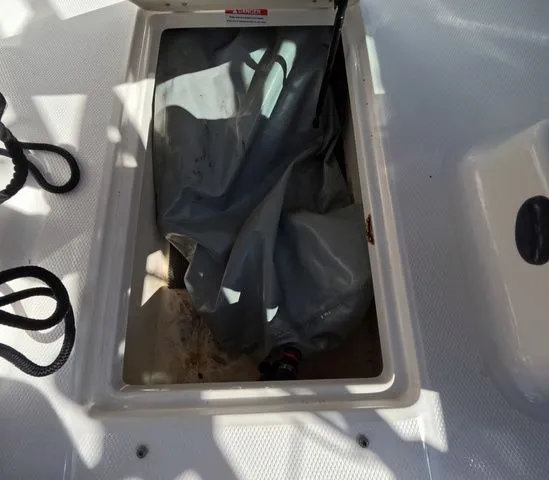 Slide: The Image of Chaparral 21 Surf 2021 - 33