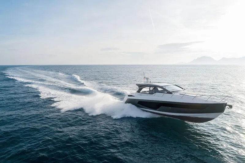 The Image of Azimut Atlantis 51 2019 - undefined