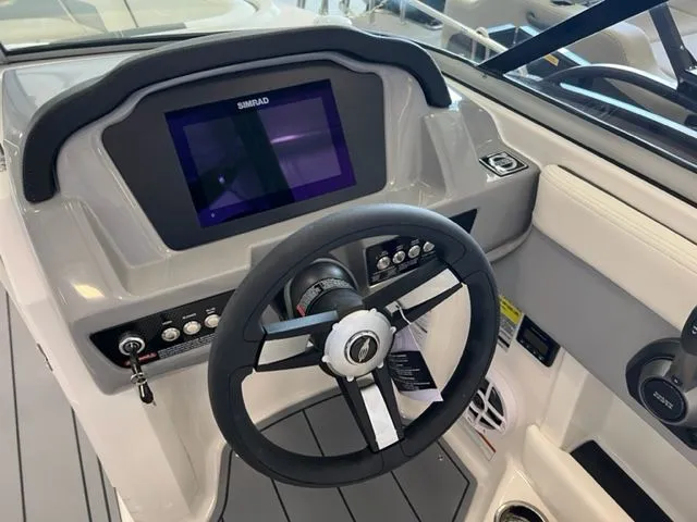 Slide: The Image of Chaparral 21 Surf 2022 - 8