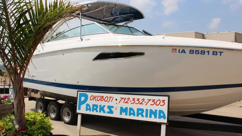 The Image of Cobalt R35 2018 - 1