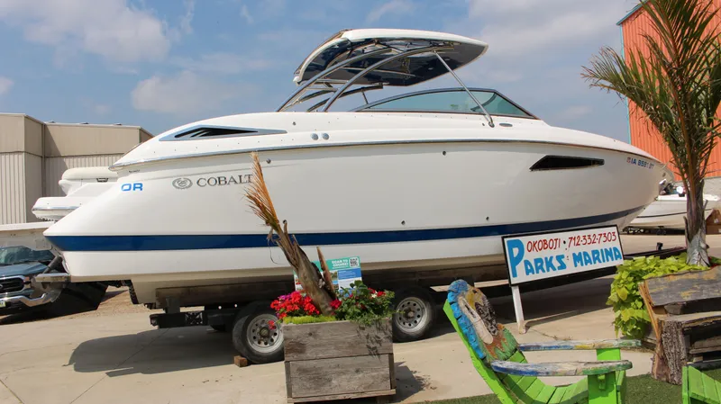 Slide: The Image of Cobalt R35 2018 - 10