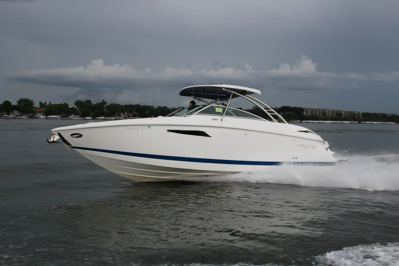 Slide: The Image of Cobalt R35 2018 - 20