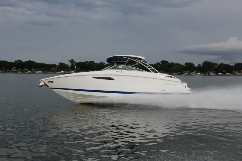 Slide: The Image of Cobalt R35 2018 - 22