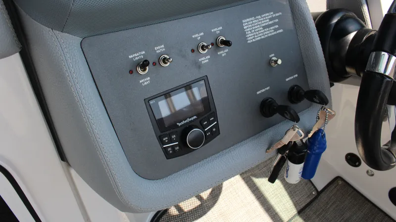 Slide: The Image of Cobalt R35 2018 - 46