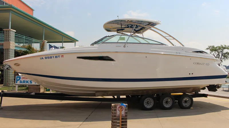 Slide: The Image of Cobalt R35 2018 - 5