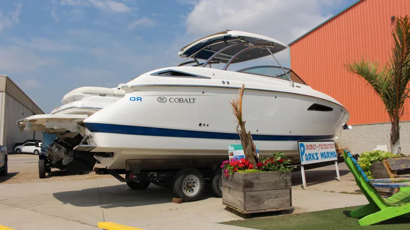 Slide: The Image of Cobalt R35 2018 - 9