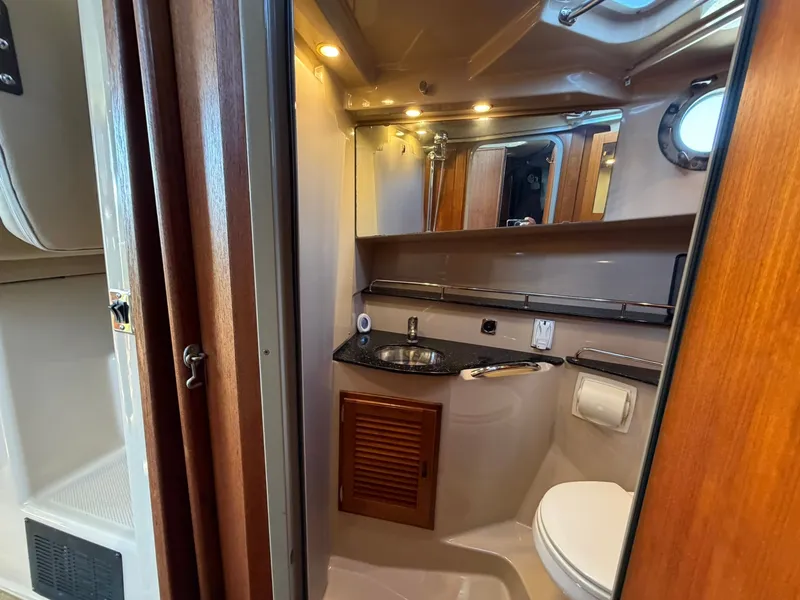 Slide: The Image of Ranger Tug R-31 CB 2013 - 50