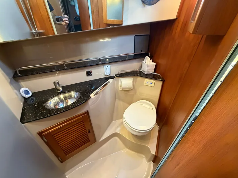 Slide: The Image of Ranger Tug R-31 CB 2013 - 51