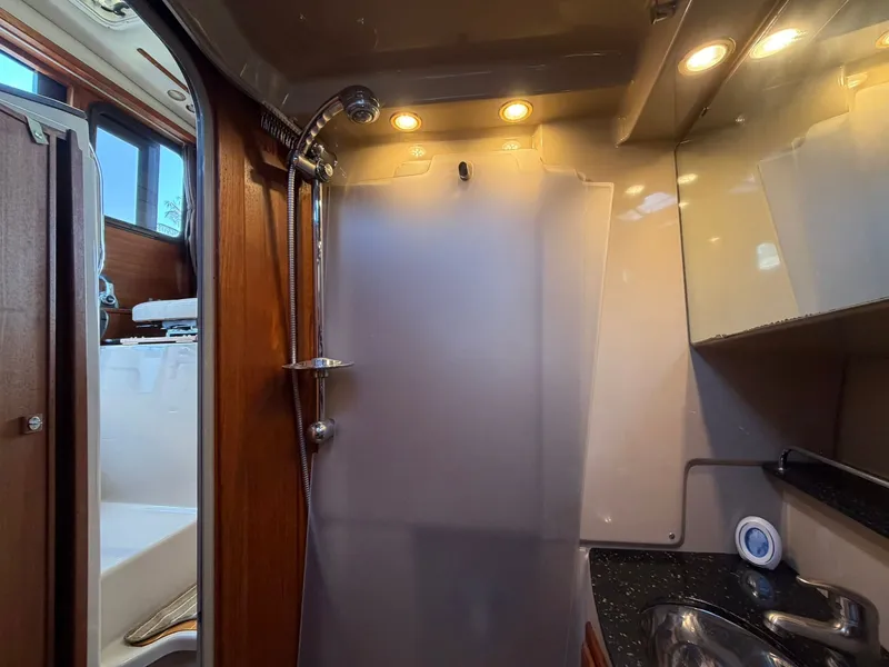 Slide: The Image of Ranger Tug R-31 CB 2013 - 52